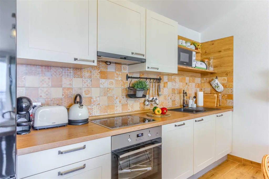 3-Bedroom Villa with Heated Pool in Supetar