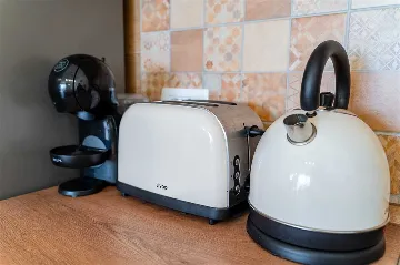 3-Bedroom Villa with Heated Pool in Supetar