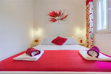 3-Bedroom Villa with Heated Pool in Supetar