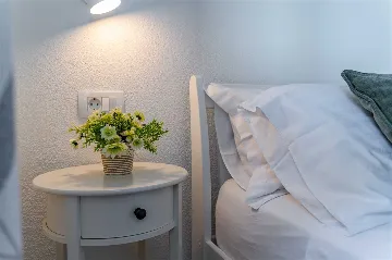 3-Bedroom Villa with Heated Pool in Supetar