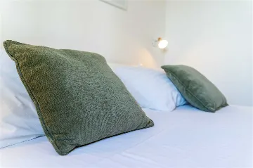 3-Bedroom Villa with Heated Pool in Supetar