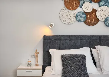 4-Bedroom Villa in Vodice with Pool & Jacuzzi