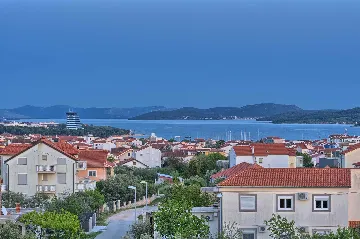 4-Bedroom Villa in Vodice with Pool & Jacuzzi