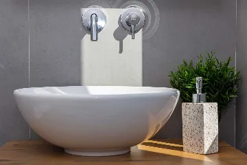 4-Bedroom Villa with Sea Views in Kaštel Lukšić