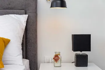 4-Bedroom Villa with Sea Views in Kaštel Lukšić