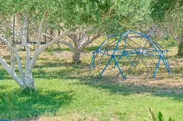 4-Bedroom Villa with Sea Views in Kaštel Lukšić