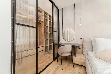 8-Bedroom Villa in Vodice for Up to 20 Guests