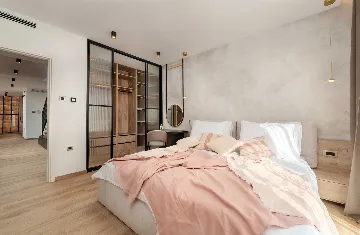 8-Bedroom Villa in Vodice for Up to 20 Guests