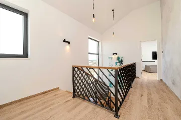 8-Bedroom Villa in Vodice for Up to 20 Guests