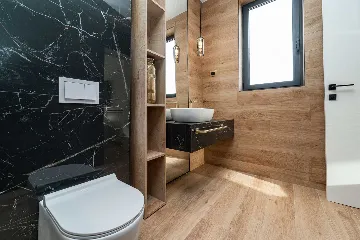 8-Bedroom Villa in Vodice for Up to 20 Guests