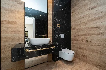 8-Bedroom Villa in Vodice for Up to 20 Guests