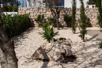 8-Bedroom Villa in Vodice for Up to 20 Guests