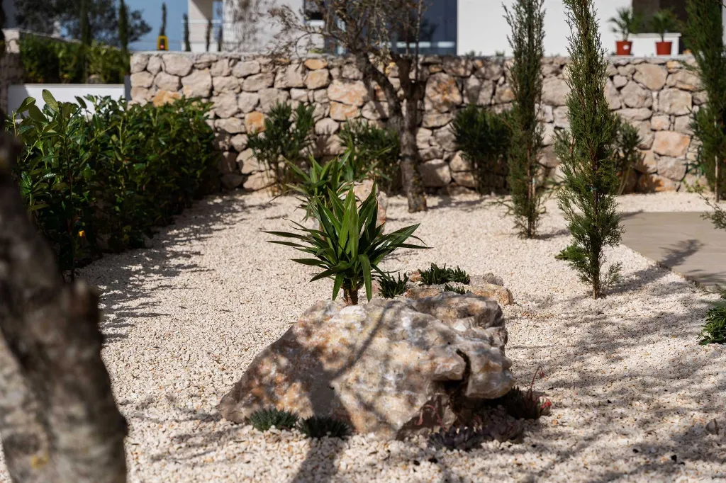 8-Bedroom Villa in Vodice for Up to 20 Guests
