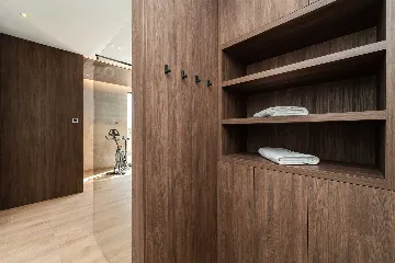 8-Bedroom Villa in Vodice for Up to 20 Guests