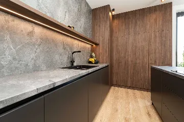 8-Bedroom Villa in Vodice for Up to 20 Guests