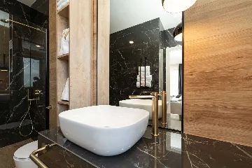 8-Bedroom Villa in Vodice for Up to 20 Guests