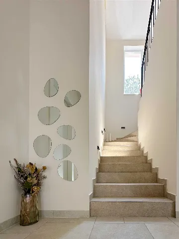 4-Bedroom Villa with Sea Views in Splitska