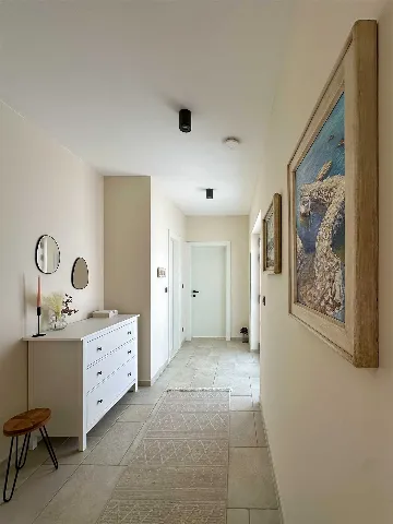 4-Bedroom Villa with Sea Views in Splitska