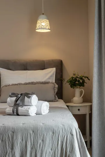 Rogoznica 4-Bedroom Villa with Heated Pool & Sea View