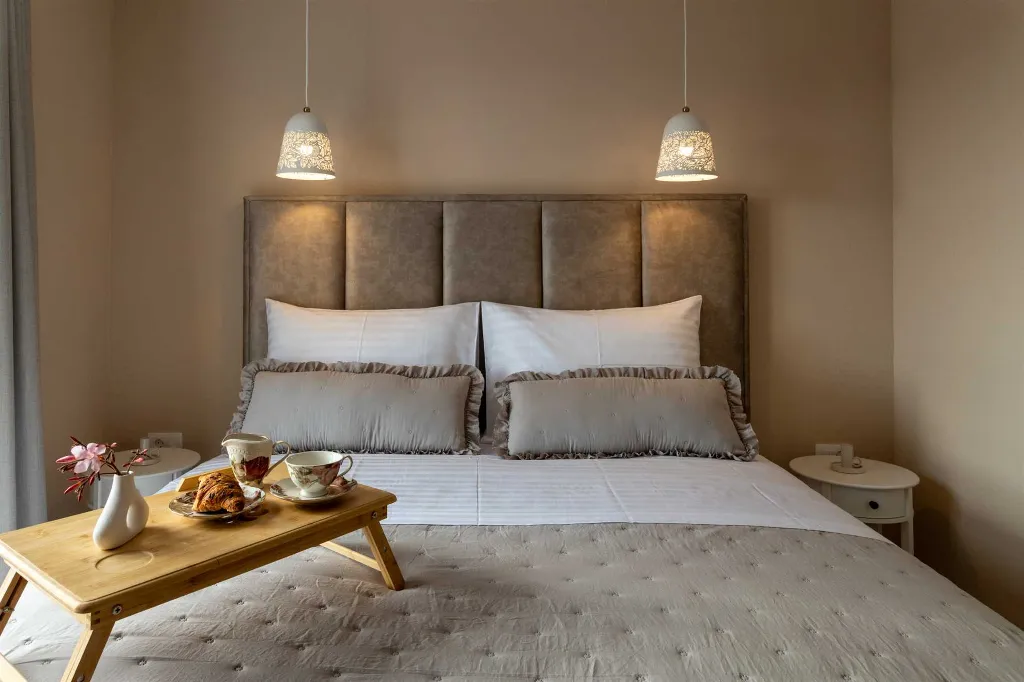 Rogoznica 4-Bedroom Villa with Heated Pool & Sea View