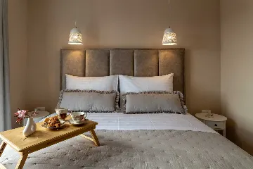 Rogoznica 4-Bedroom Villa with Heated Pool & Sea View