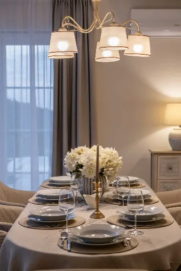 Rogoznica 4-Bedroom Villa with Heated Pool & Sea View