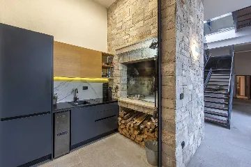 5-Bedroom Villa in Korčula for up to 10 Guests