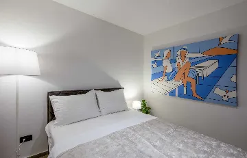 5-Bedroom Villa in Korčula for up to 10 Guests