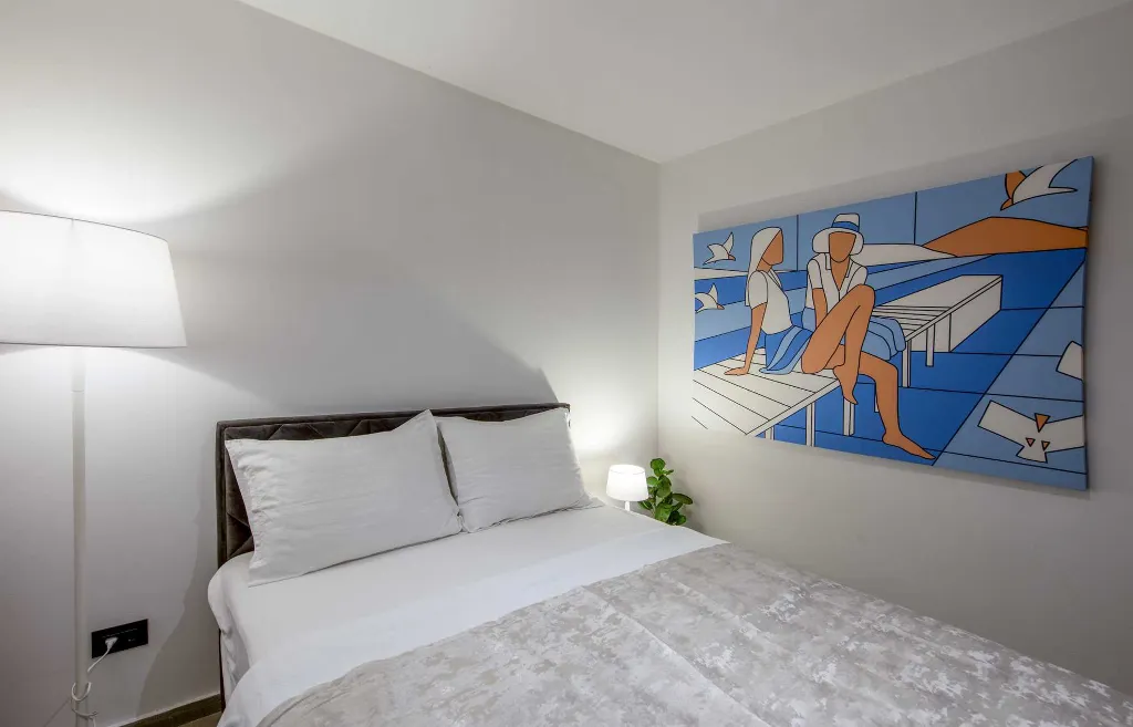 5-Bedroom Villa in Korčula for up to 10 Guests