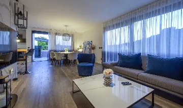 5-Bedroom Villa in Korčula for up to 10 Guests