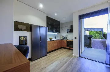 5-Bedroom Villa in Korčula for up to 10 Guests