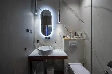 5-Bedroom Villa in Korčula for up to 10 Guests