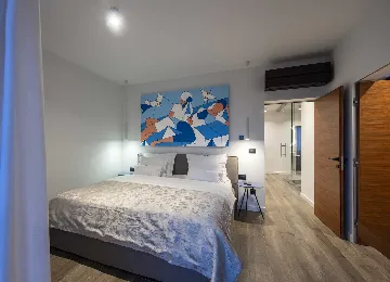 5-Bedroom Villa in Korčula for up to 10 Guests