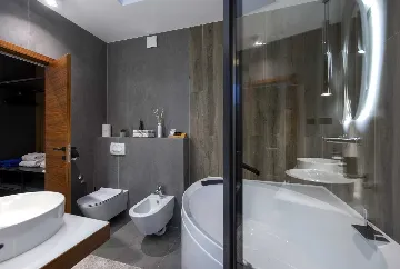 5-Bedroom Villa in Korčula for up to 10 Guests