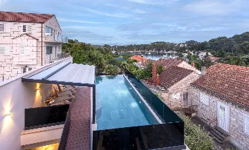 5-Bedroom Villa in Korčula for up to 10 Guests