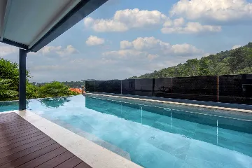 5-Bedroom Villa in Korčula for up to 10 Guests