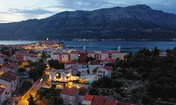 5-Bedroom Villa in Korčula for up to 10 Guests