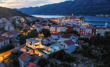 5-Bedroom Villa in Korčula for up to 10 Guests