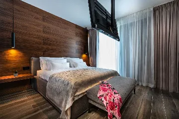 5-Bedroom Villa in Korčula for up to 10 Guests