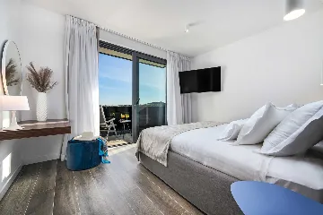 5-Bedroom Villa in Korčula for up to 10 Guests