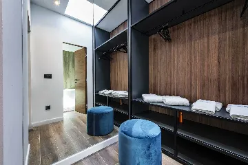 5-Bedroom Villa in Korčula for up to 10 Guests