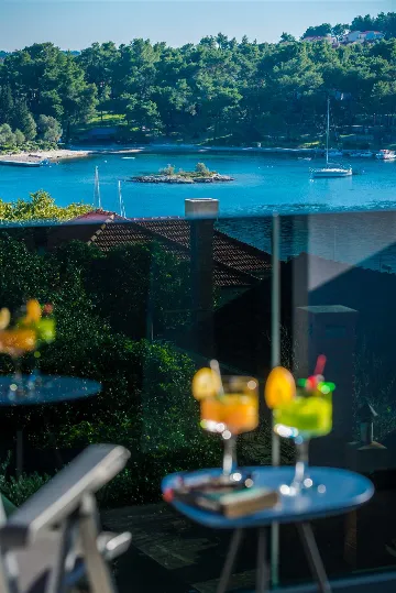 5-Bedroom Villa in Korčula for up to 10 Guests