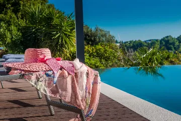 5-Bedroom Villa in Korčula for up to 10 Guests