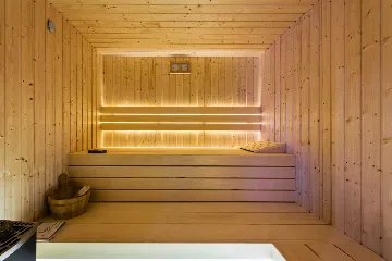 5-Bedroom Villa in Korčula for up to 10 Guests