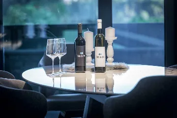 5-Bedroom Villa in Korčula for up to 10 Guests