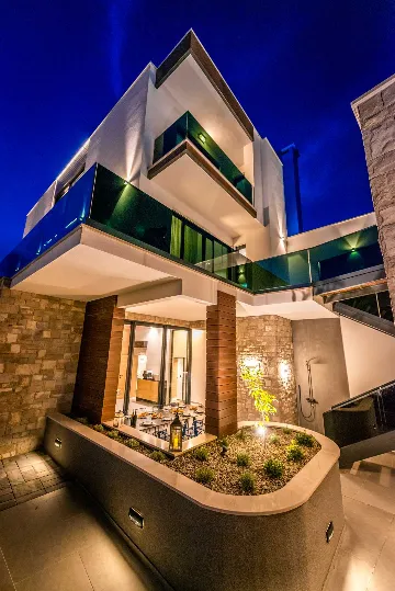 5-Bedroom Villa in Korčula for up to 10 Guests