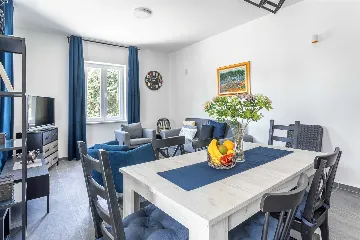 Hvar Villa with Private Pool and Sea Views