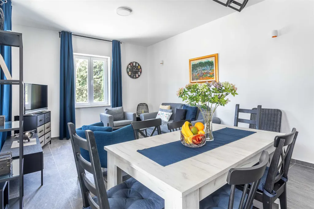 Hvar Villa with Private Pool and Sea Views