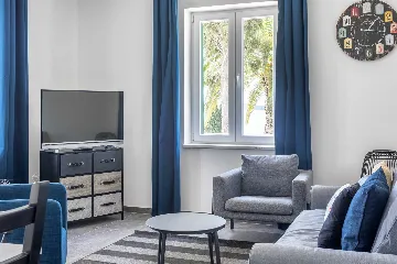 Hvar Villa with Private Pool and Sea Views