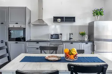 Hvar Villa with Private Pool and Sea Views